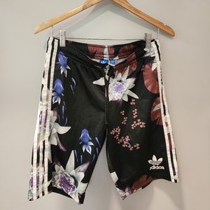 ADIDAS Koi Fish Basketball Shorts